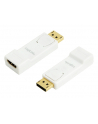 Adapter Display Port do HDMI - LogiLink - nr 3