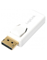 Adapter Display Port do HDMI - LogiLink - nr 5