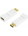 Adapter Display Port do HDMI - LogiLink - nr 7