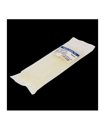 Opaski zaciskowe 100szt. dł. 20cm - LogiLink nr 2