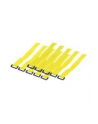 Organizator kabli, żółty - LogiLink - nr 4