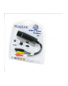 Grabber Audio/Video USB2.0 - LogiLink - nr 13
