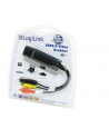 Grabber Audio/Video USB2.0 - LogiLink - nr 17