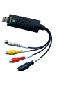 Grabber Audio/Video USB2.0 - LogiLink - nr 18