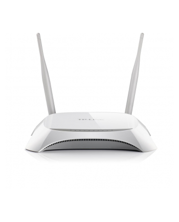 TL-MR3420 Router 3G UMTS/HSPA