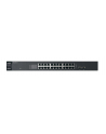 ZyXEL GS1100-24E 24X100/1000Mbps switch - nr 13