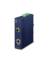 PLANET IGTP-805AT Konwerter przem. GEth>SFP PoE - nr 12