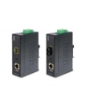 PLANET IGTP-805AT Konwerter przem. GEth>SFP PoE - nr 17