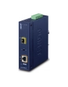 PLANET IGTP-805AT Konwerter przem. GEth>SFP PoE - nr 25