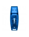 Emtec pamięć 8GB C410 Candy USB 2.0 (18MB/5MB/s) 80  sztuk w słoiku!!! - nr 14