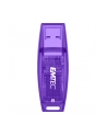 Emtec pamięć 8GB C410 Candy USB 2.0 (18MB/5MB/s) 80  sztuk w słoiku!!! - nr 18