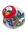 Emtec pamięć 8GB C410 Candy USB 2.0 (18MB/5MB/s) 80  sztuk w słoiku!!! - nr 24