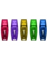 Emtec pamięć 8GB C410 Candy USB 2.0 (18MB/5MB/s) 80  sztuk w słoiku!!! - nr 30