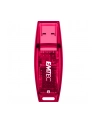Emtec pamięć 8GB C410 Candy USB 2.0 (18MB/5MB/s) 80  sztuk w słoiku!!! - nr 8