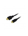 Kabel HDMI-Mini HDMI 1,5m - LogiLink - nr 4