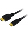 Kabel HDMI-Mini HDMI 1,5m - LogiLink - nr 8