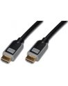 Kabel HDMI v1.4 GOLD dł. 10m - LogiLink - nr 10