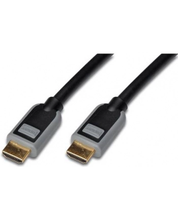 Kabel HDMI v1.4 GOLD dł. 10m - LogiLink nr 1