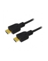 Kabel HDMI v1.4 GOLD dł. 10m - LogiLink - nr 11