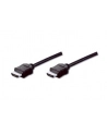 Kabel HDMI v1.4 GOLD dł. 10m - LogiLink - nr 9