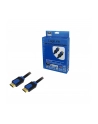 Kabel HDMI High Speed z Ethernet, 1 m - Logilink - nr 11