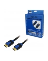 Kabel HDMI High Speed z Ethernet, 1 m - Logilink - nr 24