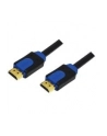 Kabel HDMI High Speed z Ethernet, 1 m - Logilink - nr 25