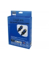 Kabel HDMI High Speed z Ethernet, 1 m - Logilink - nr 6