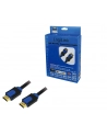 Kabel HDMI High Speed z Ethernet, 1 m - Logilink - nr 9