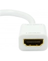 Adapter Mini Display Port do HDMI - LogiLink - nr 16
