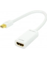 Adapter Mini Display Port do HDMI - LogiLink - nr 18