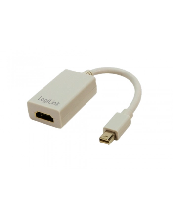 Adapter Mini Display Port do HDMI - LogiLink nr 2