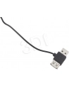 PODSTAWKA CHŁODZĄCA POD NOTEBOOKA EA142 SOLANO / 15,4'-15,6' /   1 WENTYLATOR / PODŚWIETLENIE LED - nr 25