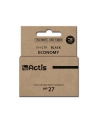Actis KH-27R tusz czarny do drukarki HP (zamiennik HP 27 C8727A) - nr 6