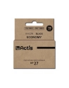 Actis KH-27R tusz czarny do drukarki HP (zamiennik HP 27 C8727A) - nr 7