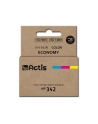 Actis KH-342R tusz kolorowy do drukarki HP (zamiennik HP 342 C9361EE) - nr 7