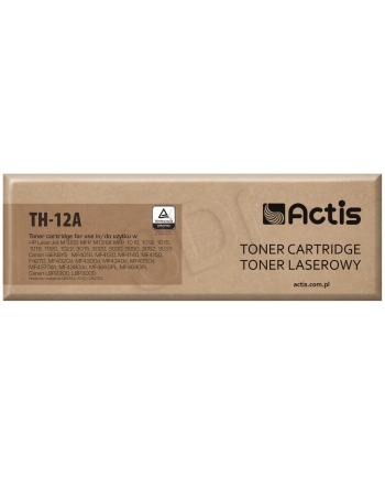Actis toner HP Q2612A LJ 1010/1020 NEW 100%      TH-12A nr 2