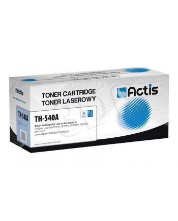 Actis toner HP CB540A LJ 1215/1515 NEW 100%      TH-540A nr 2