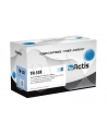 Actis toner HP CE255X LJ P3015     NEW 100%     TH-55X - nr 2