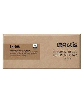 Actis toner HP CE390A LJ M601/M4555 NEW 100%      TH-90A nr 1