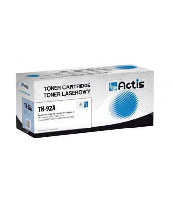 Actis toner HP C4092A LJ 1100 NEW 100%          TH-92A nr 1