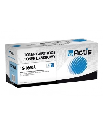 Actis toner Samsung MLT-D1042S  New 100%       TS-1660A nr 2