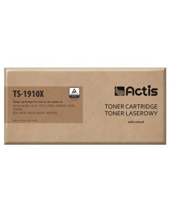 Actis toner Samsung MLT-D1052L  New 100%       TS-1910X nr 1