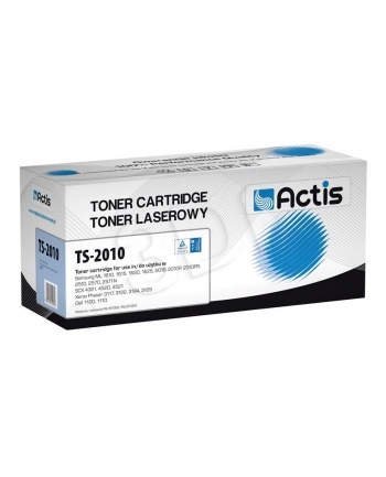 Actis toner Samsung ML-2010D3  New 100%       TS-2010 nr 2