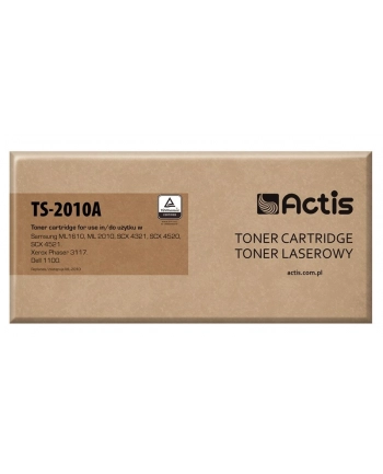 Actis toner Samsung ML-2010D3  New 100%       TS-2010 nr 1