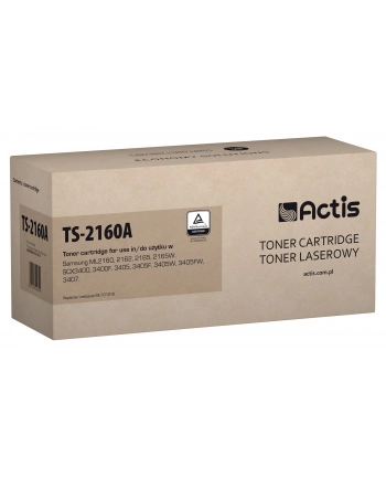 ACTIS ACS toner Samsung MLT-D101S  New 100%     TS-2160A nr 1