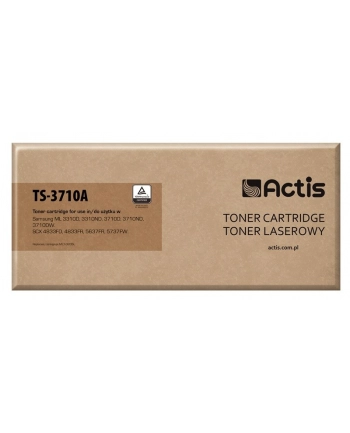 Actis toner Samsung MLT-D205L New 100% TS-3710A nr 1