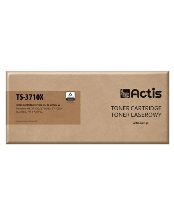 ACTIS ACS toner Samsung MLT-D205E NEW 100% TS-3710X nr 1