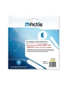 Actis tusz Canon CLI-521Y  (CHIP) KC-521Y - nr 4