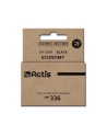 Actis KH-336R tusz czarny do drukarki HP (zamiennik HP 336 C9362A) - nr 7